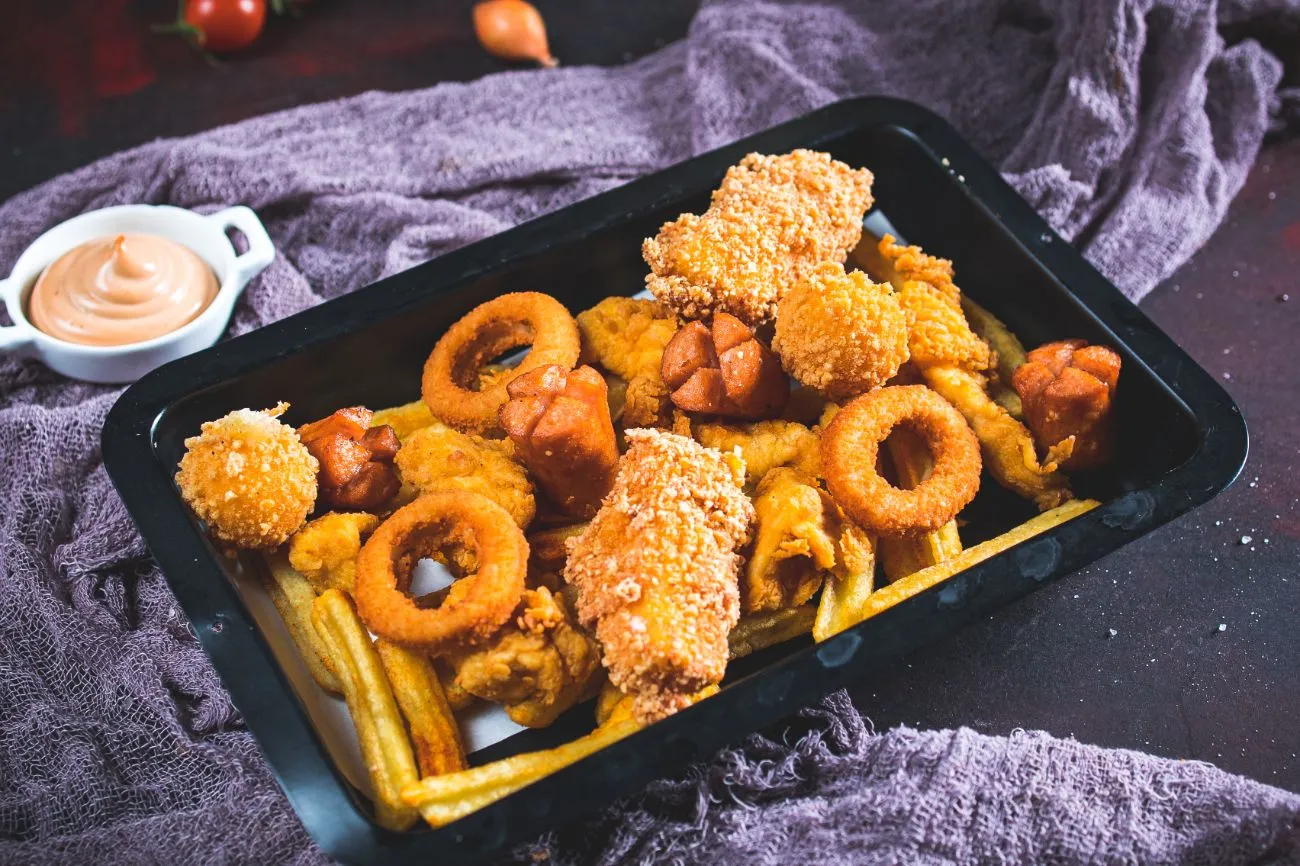 Bira Tabağı Special