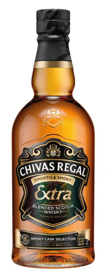 Chivas Extra 35cl